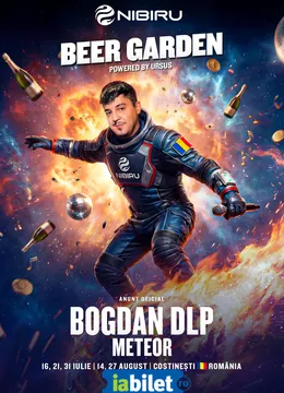 Nibiru: BDLP