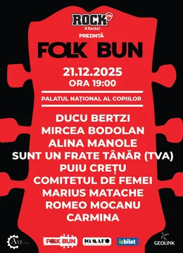 Gala Folk Bun 21.12