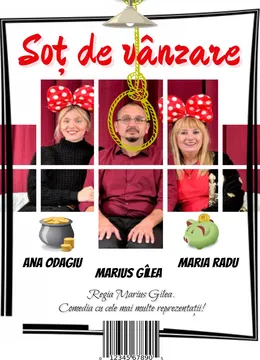 Sot de vanzare