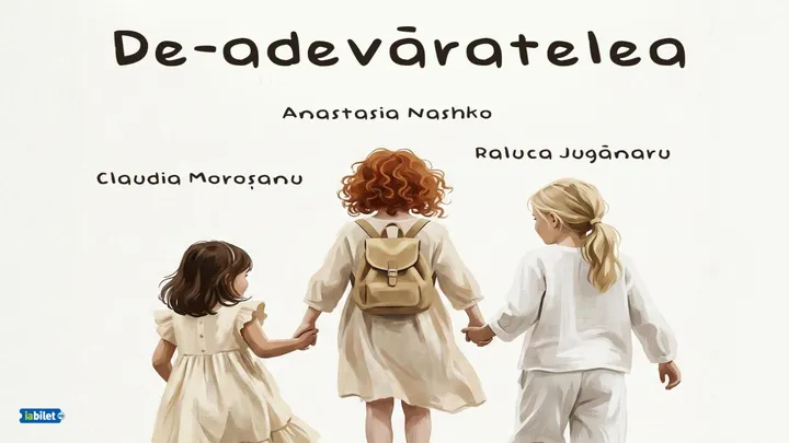 De-adevăratelea