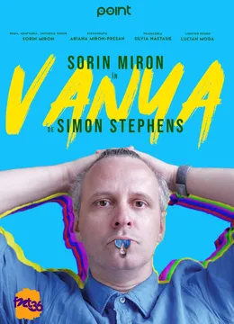 Vanya | 16 Octombrie
