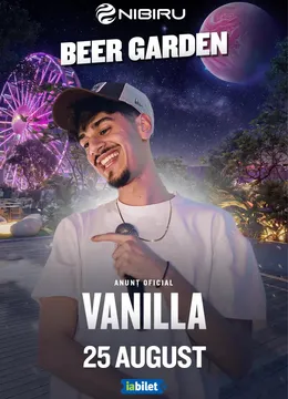 Nibiru: Vanilla (25 August)