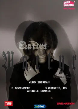 Bladee