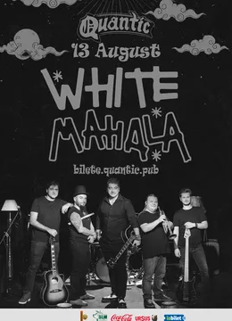 White Mahala