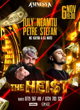 The HEIST