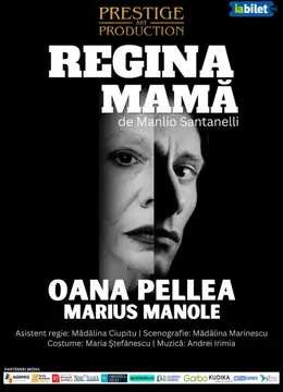 Constanta: Regina Mama