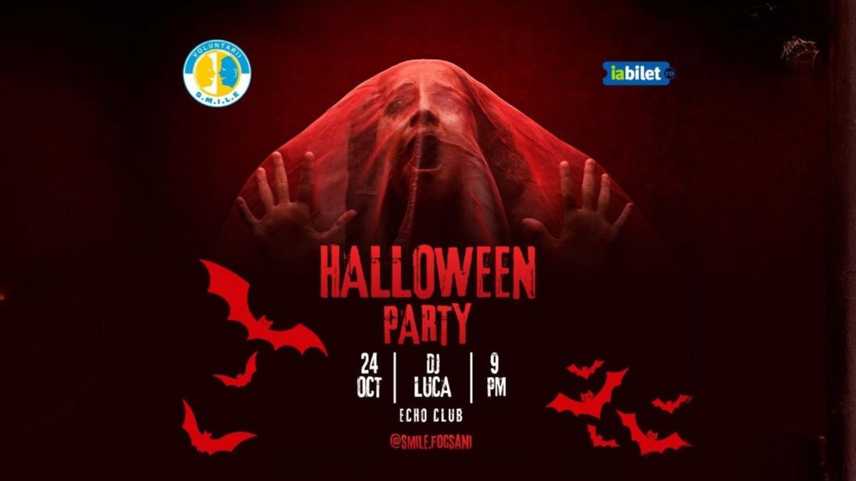 Halloween Party