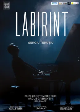 Labirint