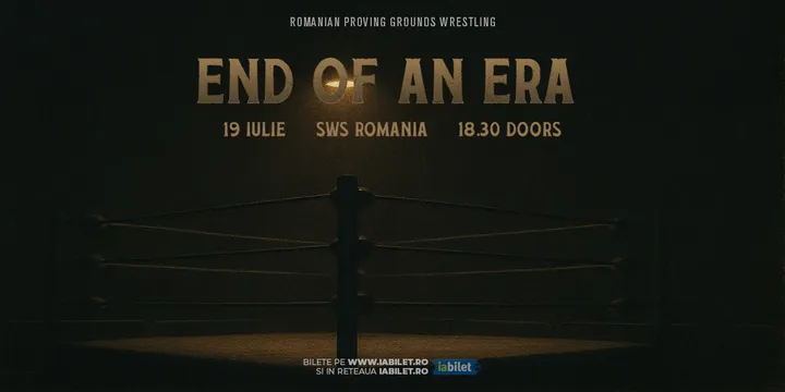 RPGW: End of an Era
