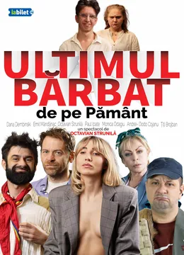 Buzău: Ultimul bărbat de pe Pământ