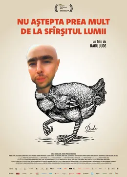 Nu aștepta prea mult de la sfârșitul lumii | 22 Iulie