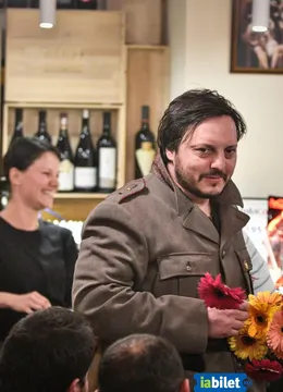 Sibiu: Nimeni nu știe ce e in inima mea