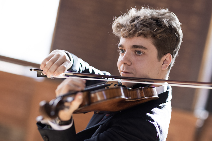 Sibiu: Concert Simfonic Orchestra Filarmonicii de Stat Sibiu