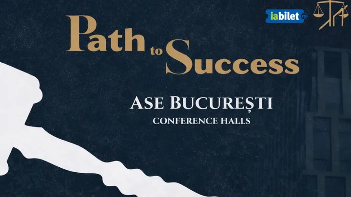 Path to Success: Business & Law Conference