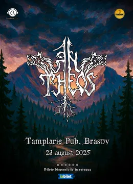 Brasov: Concert - An Theos