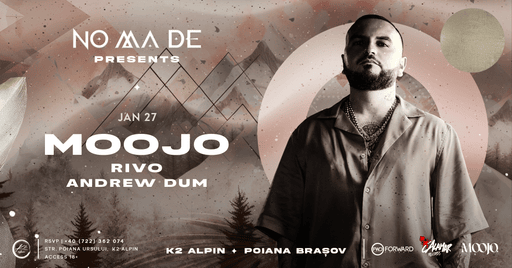 Brasov: NO MA DE