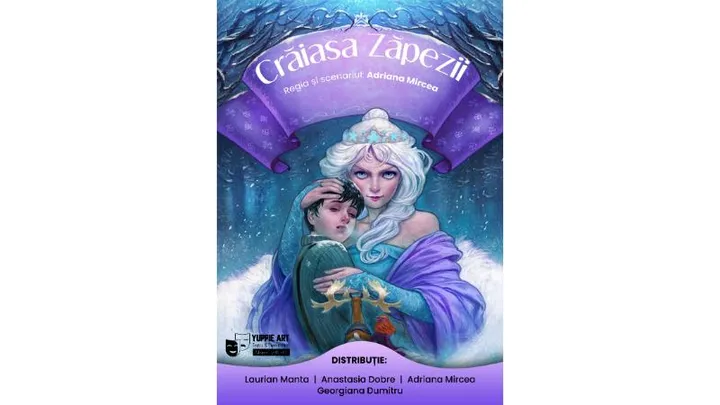 Craiasa Zapezii