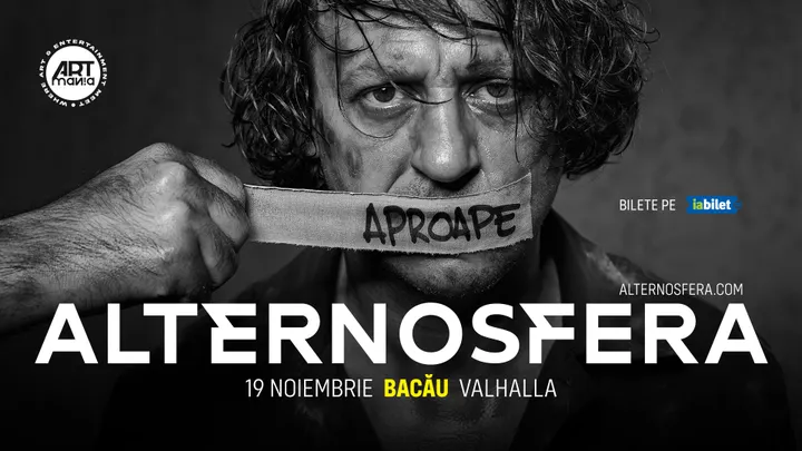 Aproape ALTERNOSFERA