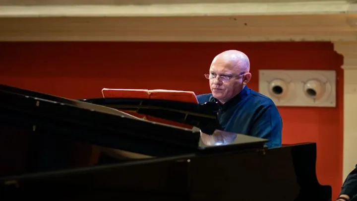 Sibiu: Recital de Pian