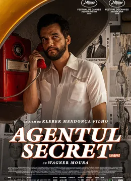 Agentul secret