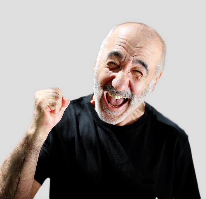Razvan Vasilescu - Era OK si la 60