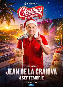 Nibiru: Jean de la Craiova