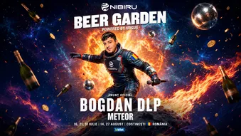 Nibiru: BDLP