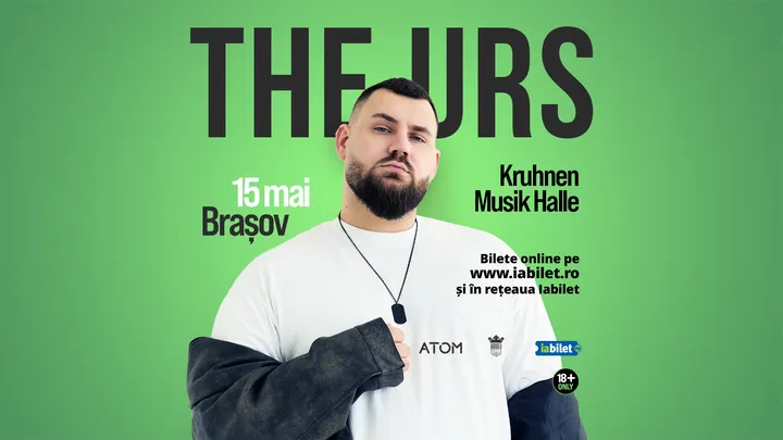Brasov: The Urs - Live
