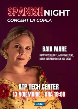 Baia Mare: La Copla