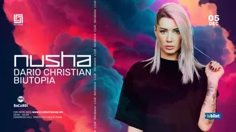 Timisoara: DATABASE w. NUSHA