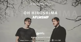 Oh Hiroshima