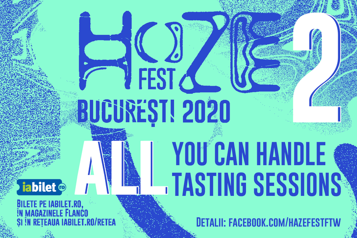 Haze Fest 02