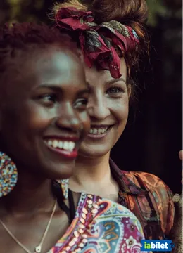 Nsangi și Cimpanzeul cel rău - Povești Africane 1