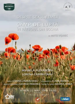 Brasov: Câmp de Luptă