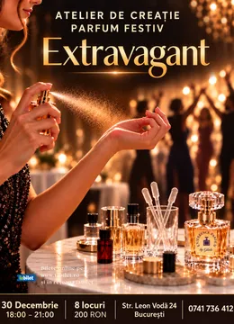 Extravagant