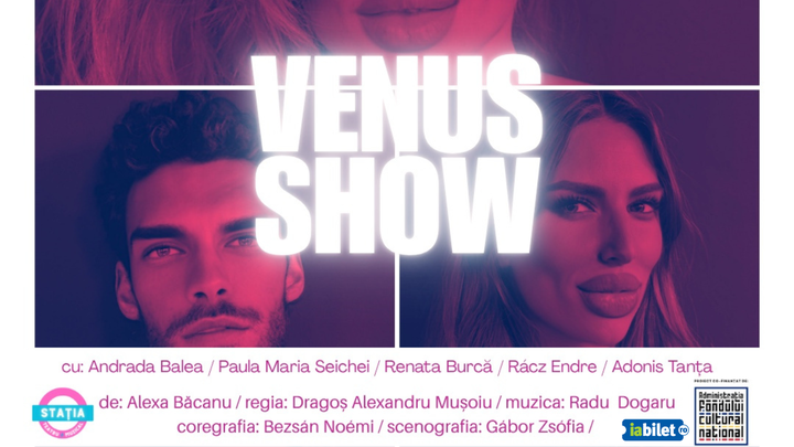 Venus Show