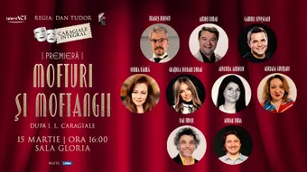 Mofturi și Moftangii