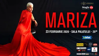 MARIZA – Ecoul unei primăveri fără sfârșit