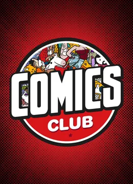 Stand up comedy la Comics Club