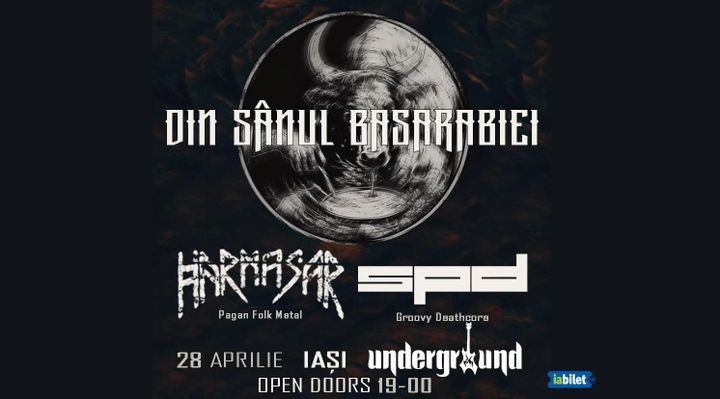 Iasi: Din Sânul Basarabiei