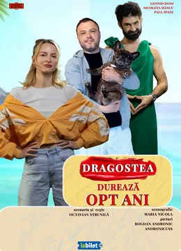 Râmnicu Sărat: Dragostea dureaza 8 ani