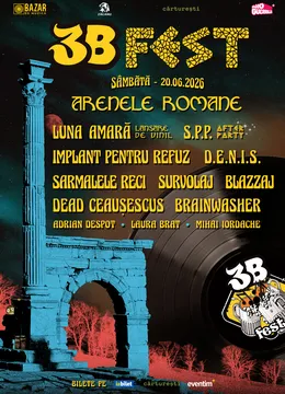 3B Fest