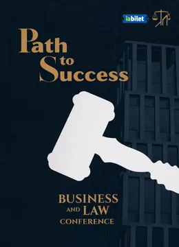 Path to Success: Business & Law Conference