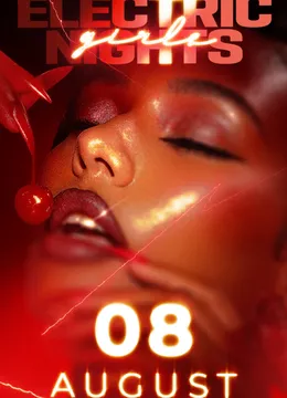 Electric Nights - Girls Edition