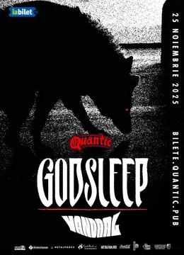 Goodsleep + Vandaal