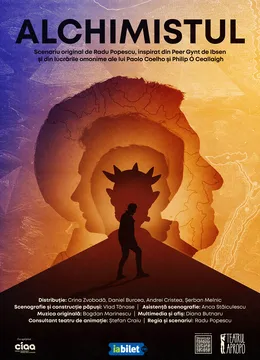 Alchimistul