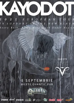 Concert Kayo Dot