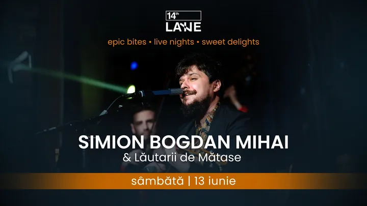 Simion Bogdan Mihai