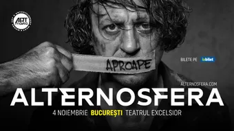 Aproape ALTERNOSFERA | 04.11