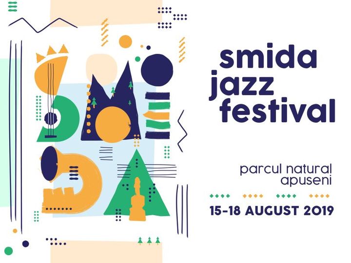 Smida Jazz Festival 2019